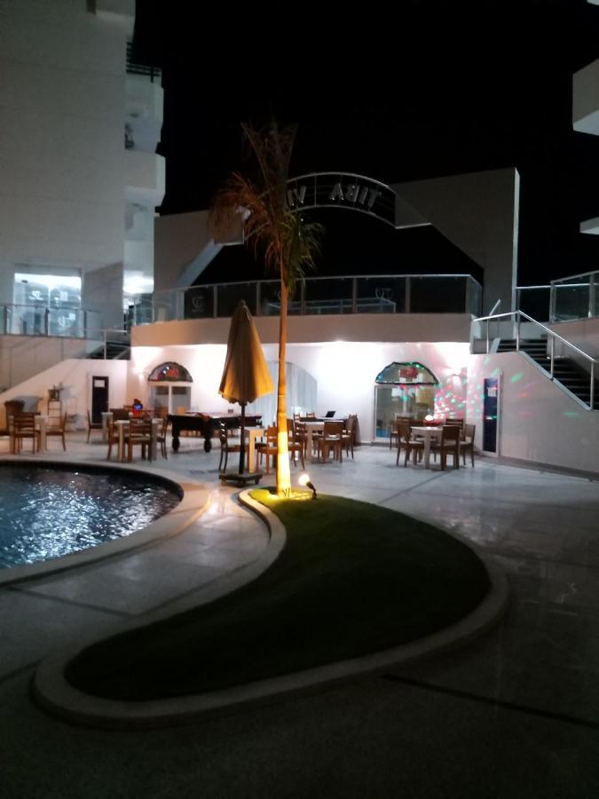 Apartment Place Of Dreams Near The Sea Redsealine Hurghada Buitenkant foto